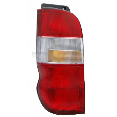 HÁTSÓ LÁMPA HIACE 95-05 BALRA 81560-26130