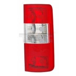 HÁTSÓ LÁMPA TRANZIT 03- JOBB / 1342515