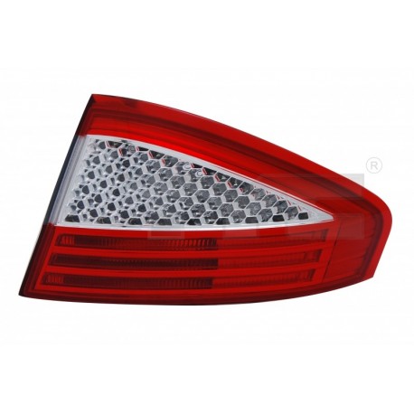 HÁTSÓ LÁMPA MONDEO 07- BAL KÜLSŐ/SED/ 1459595