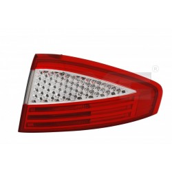 HÁTSÓ LÁMPA MONDEO 07- JOBB KÜLSŐ/HB/ 1523730