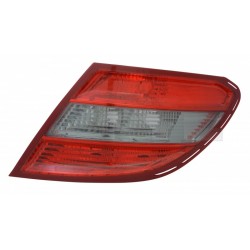 HÁTSÓ LÁMPA DB W204 07-10 JOBBRA SED/SMOKE A2048203064