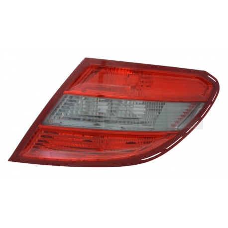 HÁTSÓ LÁMPA DB W204 07-10 BAL OLDALI SED/SMOKE A2048202964