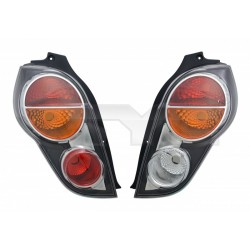 HÁTSÓ LÁMPA SZIKRA 10-13 BALRA 95952198