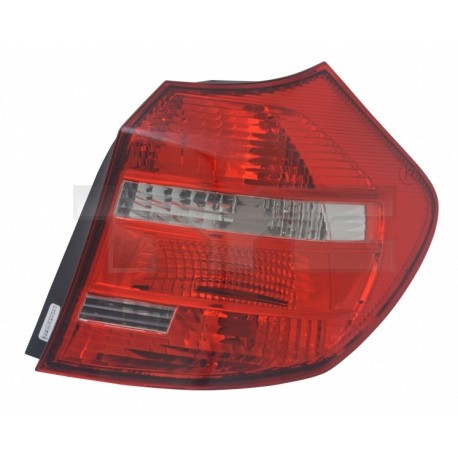 BMW HÁTSÓ LÁMPA 63217164955