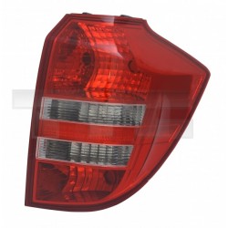 HÁTSÓ LÁMPA CEED 06-09 JOBB COMBO ALSÓ 92402-1H300