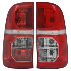 JOBB HÁTSÓ LÁMPA HILUX 12- 81550-0K140