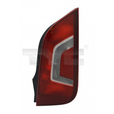 LÁMPA /HÁTUL/ VW UP 12- JOBBRA 1S0945096D