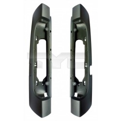 HÁTSÓ LÁMPABURKOLAT VIVARO 07-14/P/P ALKATRÉSZ. 4416793