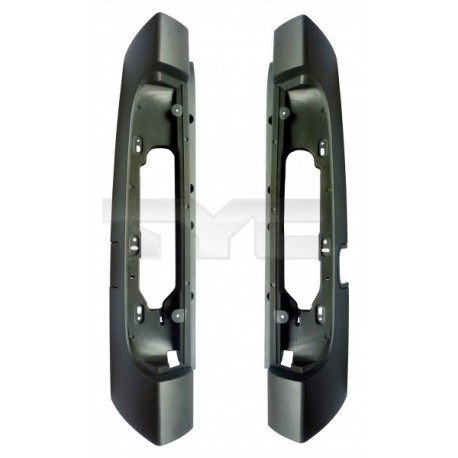 HÁTSÓ LÁMPABURKOLAT VIVARO 07-14/P/P ALKATRÉSZ. 4416793