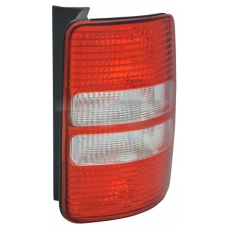 HÁTSÓ LÁMPATARTÓ 10-,FEDÉL, FEHÉR JOBBRA 2K5945096