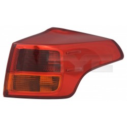 HÁTSÓ LÁMPA RAV4 12- JOBBRA 81551-42170