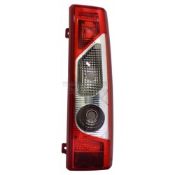 TOYOTA HÁTSÓ LÁMPA SU001-A1287