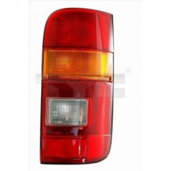 HÁTSÓ LÁMPA HIACE 89-95 BALRA 81560-26090