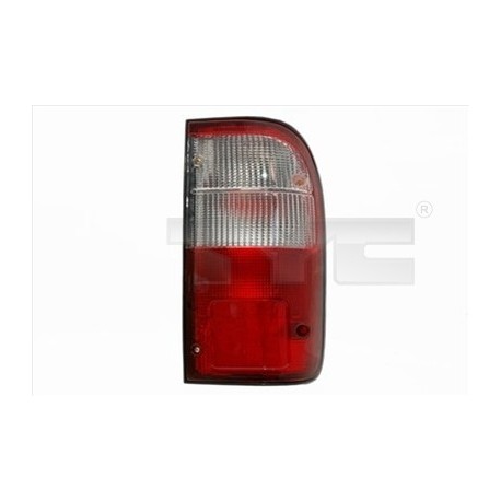 HÁTSÓ LÁMPA HILUX 97- BALRA 81560-35140