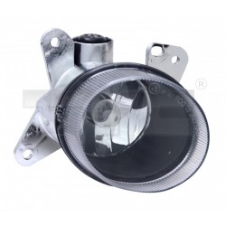 FÉNY DRL DB W212 09- BAL OLDALI PSX26W A2128200356