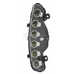 CITROEN NAPPALI MENETFÉNYEK 6206R8