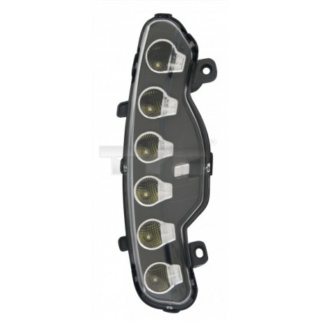 CITROEN NAPPALI MENETFÉNYEK 6208R8