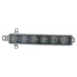 LED NAPPALI MENETFÉNYEK AYGO 12- 9812662280