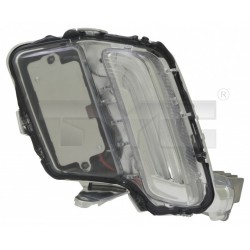 LED NAPPALI MENETFÉNYEK XC 60 14- 31353288