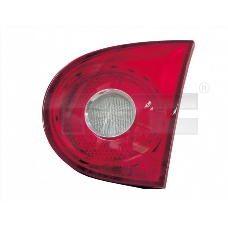 HÁTSÓ LÁMPA GOLF V 03- JOBB BELSŐ 1K6945094J