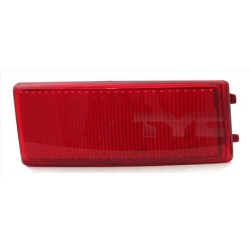 LÖKHÁRÍTÓ FÉNYVISSZAVERŐ C-MAX 03- JOBBRA 1222990