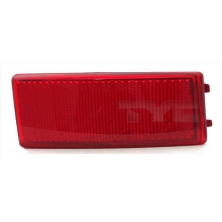 LÖKHÁRÍTÓ FÉNYVISSZAVERŐ C-MAX 03- BALRA 1222991