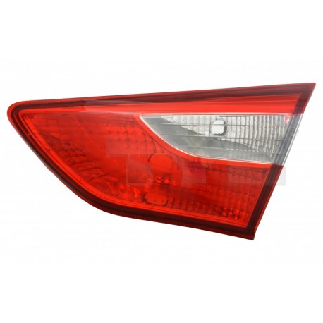 HÁTSÓ LÁMPA I30 11- JOBB BELSŐ 92404-A5010