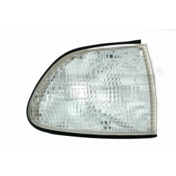 JELZŐ BMW 7 E38 95- JOBBRA FEHÉR/ 82199402990