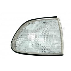 JELZŐ BMW 7 E38 95- JOBBRA FEHÉR/ 82199402990