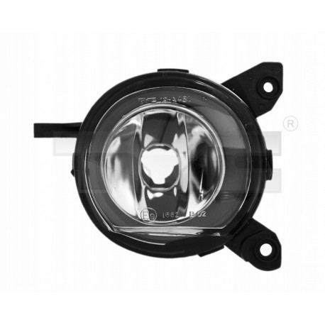 TOYOTA KÖDLÁMPA 81210-02090