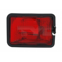 HÁTSÓ LÁMPA BUSZ T4 90- /ANTI-GM/ODBL/ 701941779