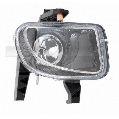FIAT FOG LAMP 51782368