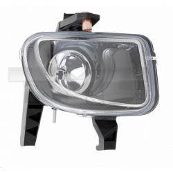 FIAT FOG LAMP 51782369