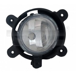 KIA FOG LAMP 92201-3E500