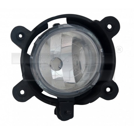 KIA FOG LAMP 92201-3E500