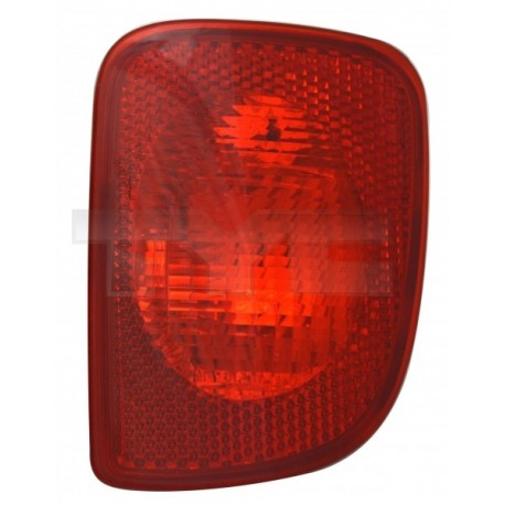 HÁTSÓ LÁMPA CITAN 12- JOBBRA A4159060900