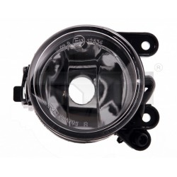 VW FOG LAMP 1K0941700C