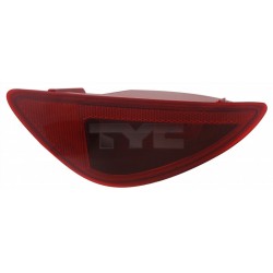 HÁTSÓ LÁMPA CLIO 09- JOBB OLDALI KÖDLÁMPA 8200776121