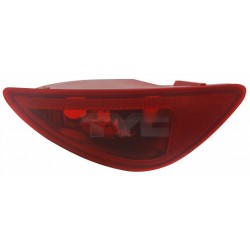 HÁTSÓ LÁMPA CLIO 09- JOBB OLDALI KÖDLÁMPA 8200776055