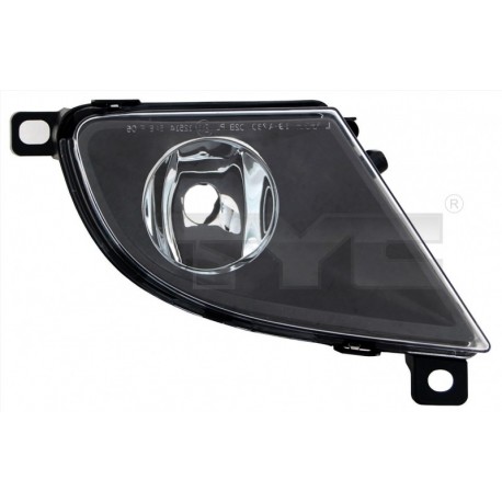 BMW FOG LAMP 63177177712