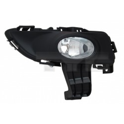 FOG LAMP MAZDA BN8V-51-680C