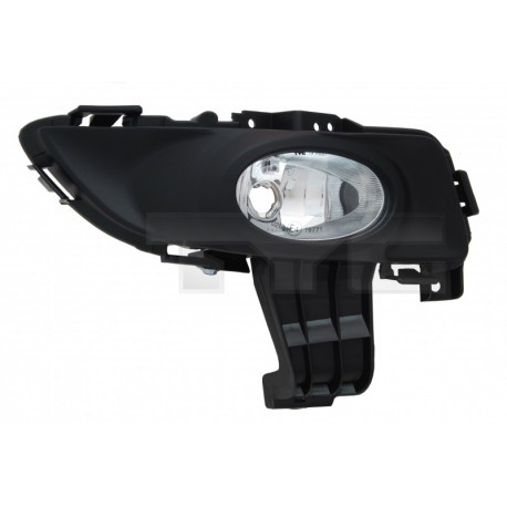 FOG LAMP MAZDA BN8V-51-680C