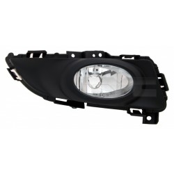 FOG LAMP MAZDA BP4K-51-690