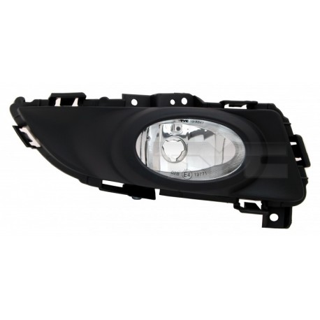 FOG LAMP MAZDA BP4K-51-690