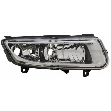 HALOGÉN POLO 09- JOBBRA H8/DRL/ 6R0941062B
