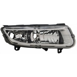 HALOGÉN POLO 09- BALRA H8/DRL/ 6R0941061B