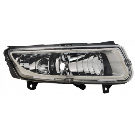 VW FOG LAMP 6R0941061C