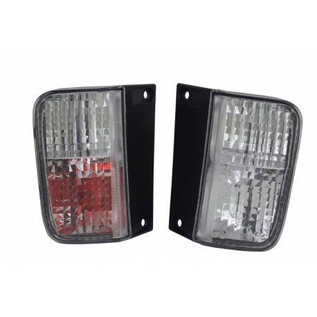 HÁTSÓ KÖZLEKEDÉSI LÁMPA,VIVARO 09-13 BALRA 4419131