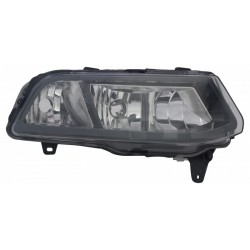 HALOGÉN POLO 14-,MEGVILÁGÍTÁS,DRL, BALRA 6C0941661