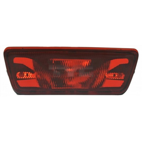 HÁTSÓ LÁMPA JUKE 10- 26580-ED500